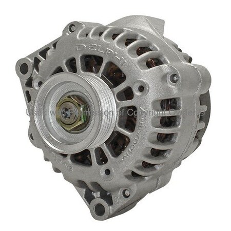 Mpa Quality-Built Alternator Remanufactured, MPA Quality-Built 8206605 8206605